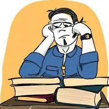cute exam dp